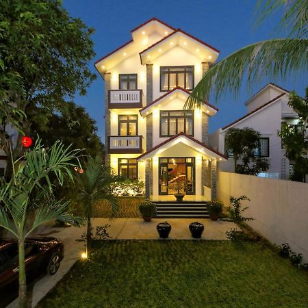 Home Sweet Home Villa Hội An Ngoại thất bức ảnh