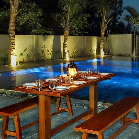 Home Sweet Home Villa Hội An Ngoại thất bức ảnh