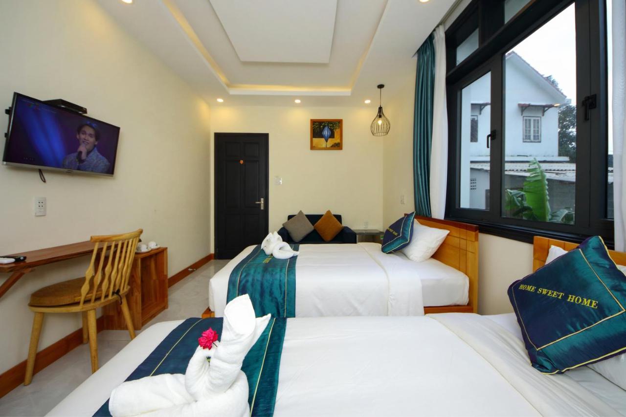 Home Sweet Home Villa Hội An Ngoại thất bức ảnh