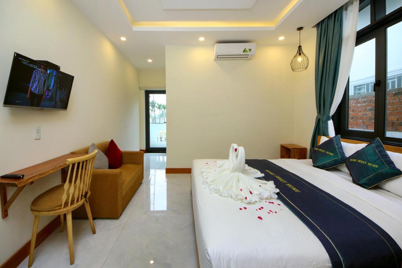 Home Sweet Home Villa Hội An Ngoại thất bức ảnh