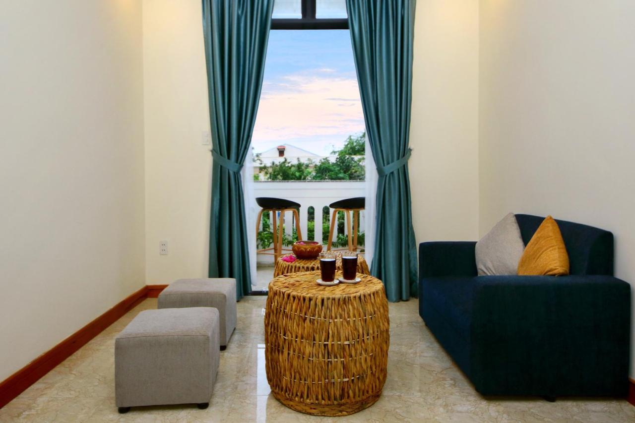 Home Sweet Home Villa Hội An Ngoại thất bức ảnh