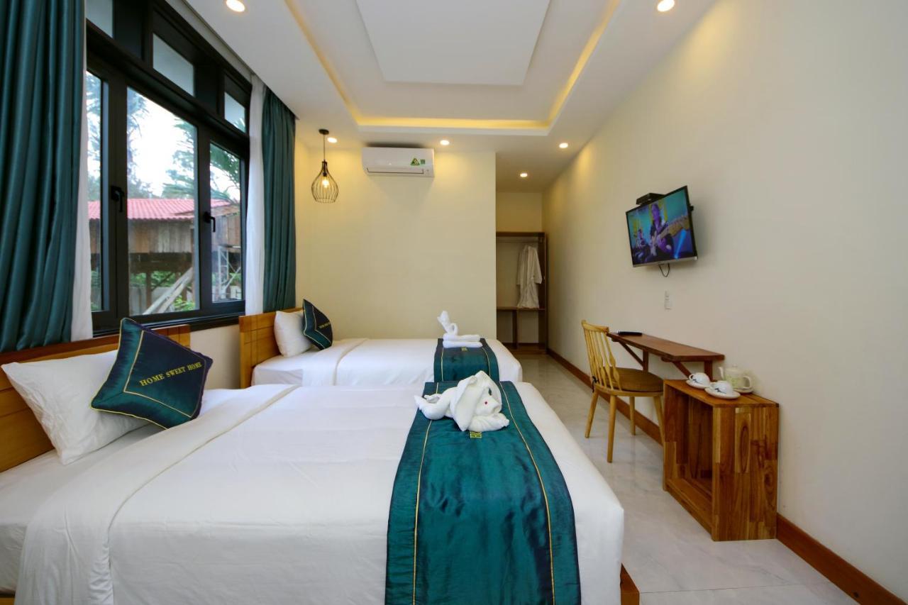 Home Sweet Home Villa Hội An Ngoại thất bức ảnh