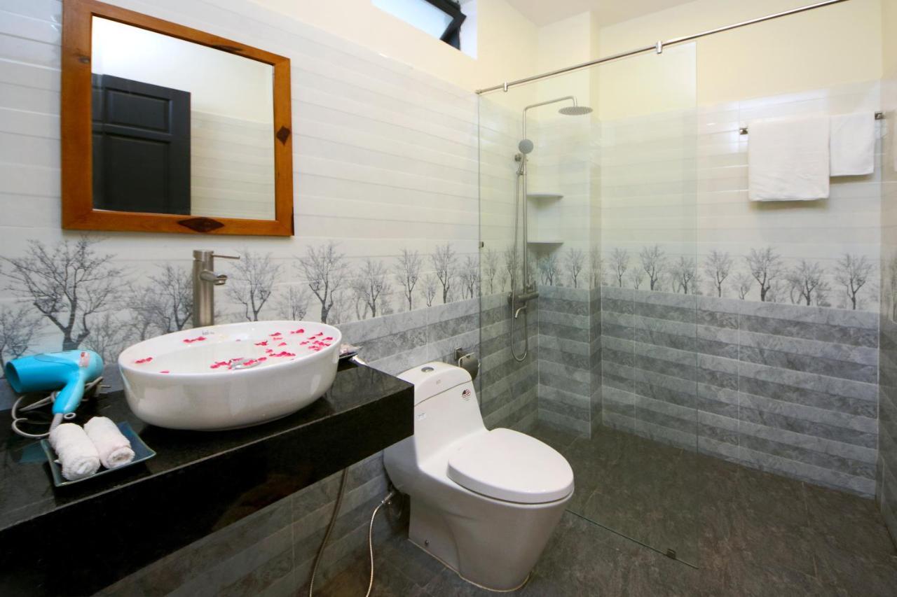 Home Sweet Home Villa Hội An Ngoại thất bức ảnh