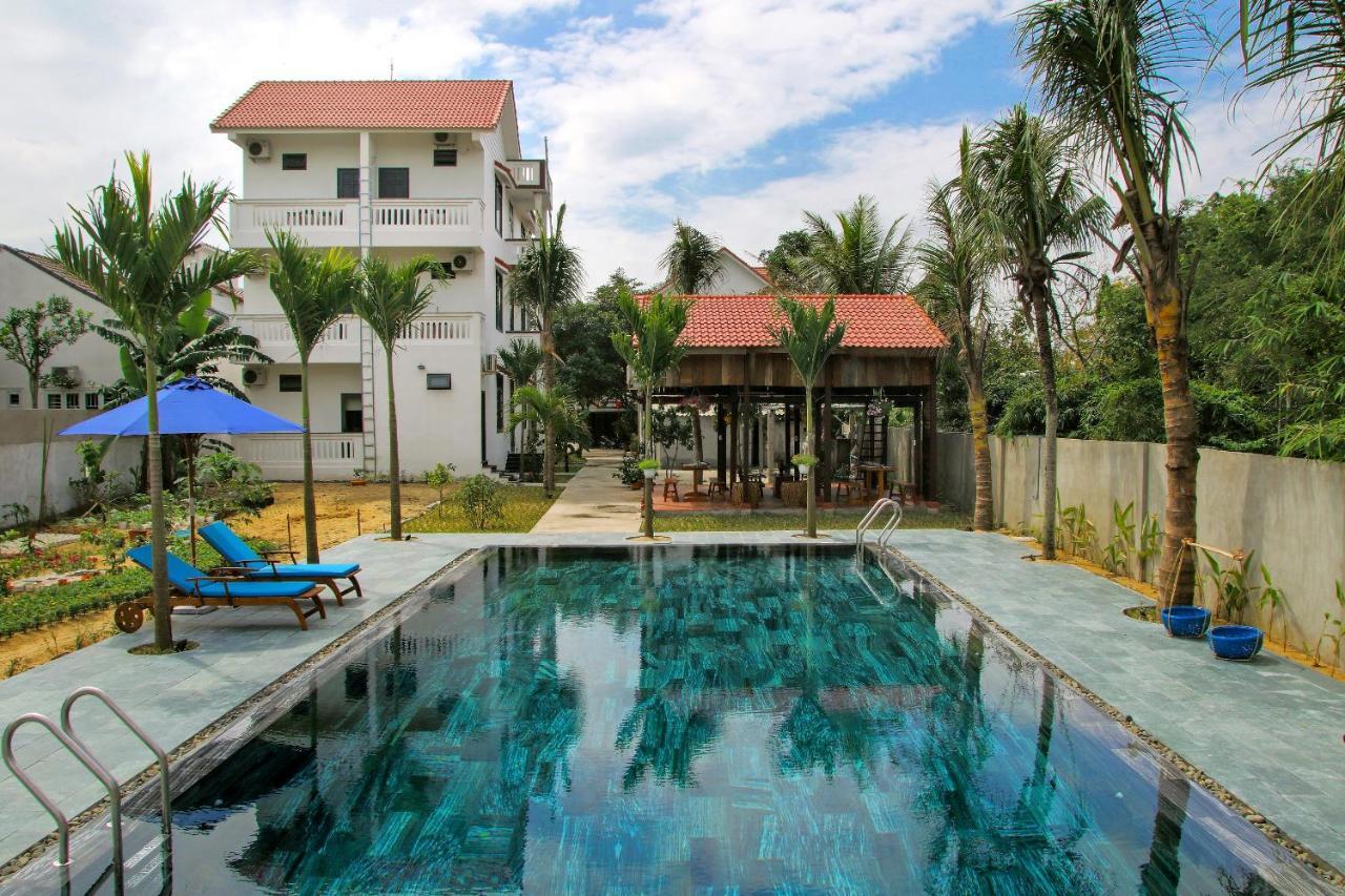 Home Sweet Home Villa Hội An Ngoại thất bức ảnh