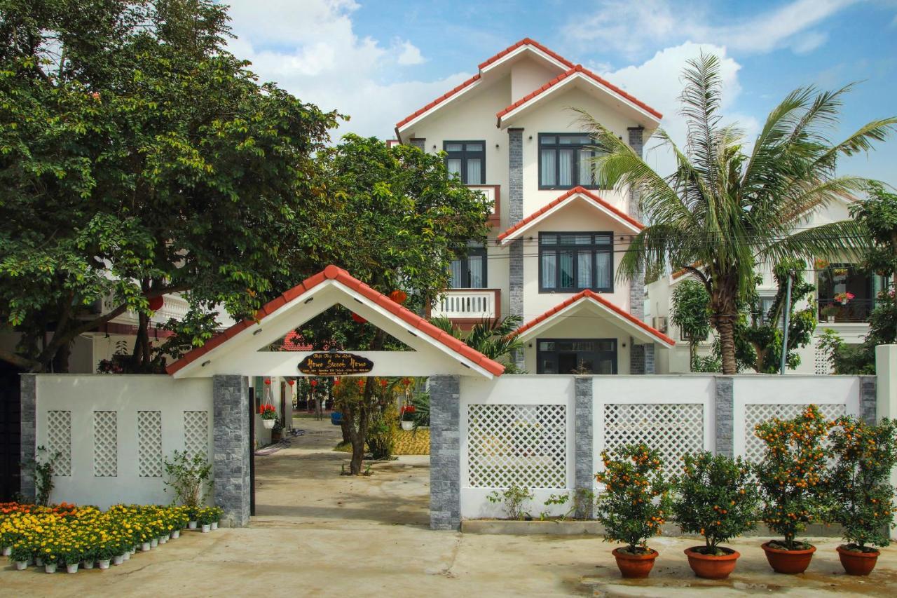 Home Sweet Home Villa Hội An Ngoại thất bức ảnh