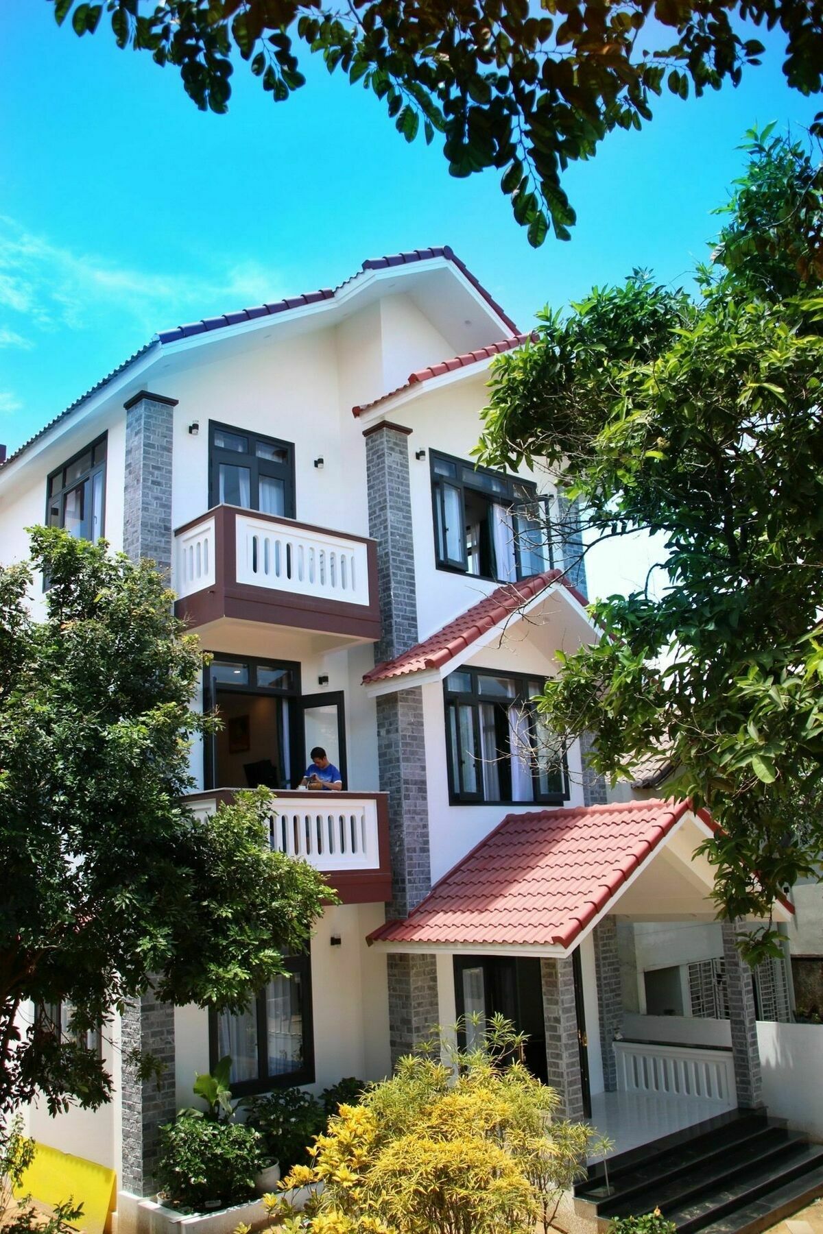 Home Sweet Home Villa Hội An Ngoại thất bức ảnh
