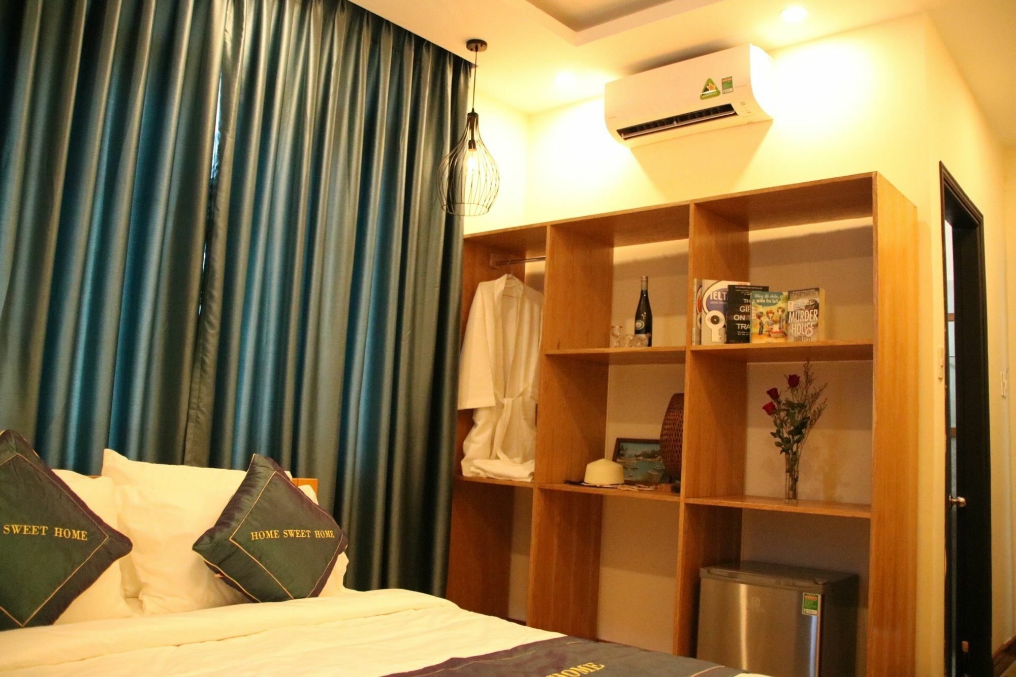 Home Sweet Home Villa Hội An Ngoại thất bức ảnh